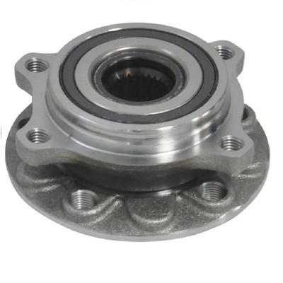 New Wheel Bearing Kit fits ALFA ROMEO 159 939 1.9D Front 05 to 11 With ABS