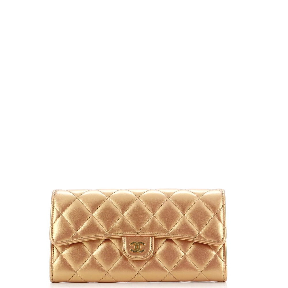 CHANEL Women's Wallets