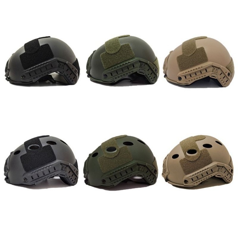 Abs Military Helmet Tactical Helmet  Kids