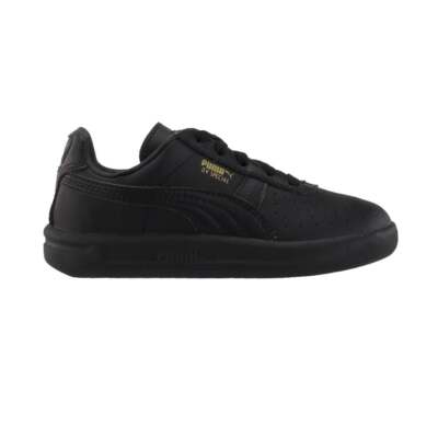 

Puma Gv Special Platform Kids Boys Черные кроссовки Повседневная обувь 351721-76, Черный, Puma Gv Special Platform Kids