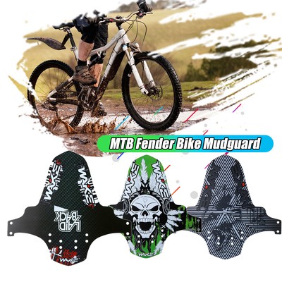 mr mudguards