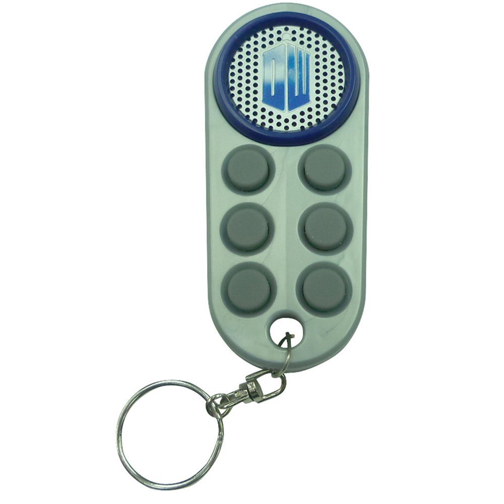 Talking key