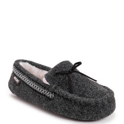 

MUK LUKS Ethan Мужские тапочки, Ebony