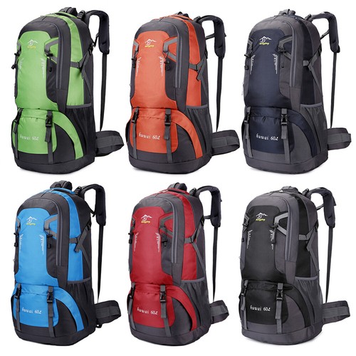 huawei 60l backpack