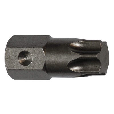 APEX SZ-TX-70-A-1PK Insert Bit,SAE,5/8'',Hex,T70,1-9/16'' 22PH29