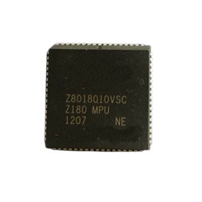 1pcs Z8018010VSC Z8018010 PLCC68 new