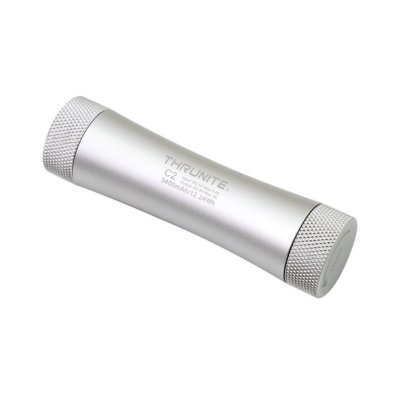 ThruNite C2 Mini 3400 mAh Compact Charger and power bank 3 in 1 combo