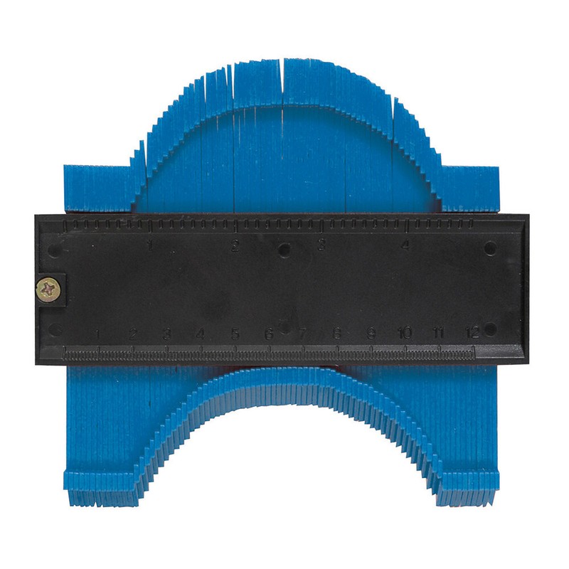 Duplicateur Conformateur Copieur De Profil 125 Mm Moulage De Contours