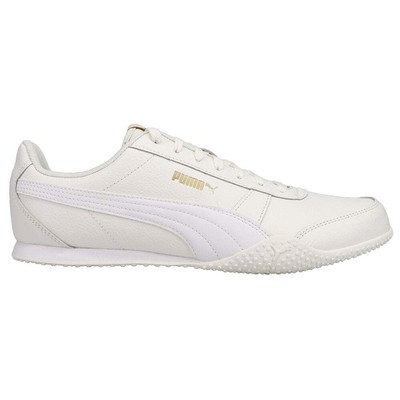 Женские белые кроссовки Puma Bella Sl Повседневная обувь 38066309