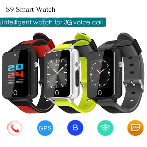 s99a android 5.1 smart watch
