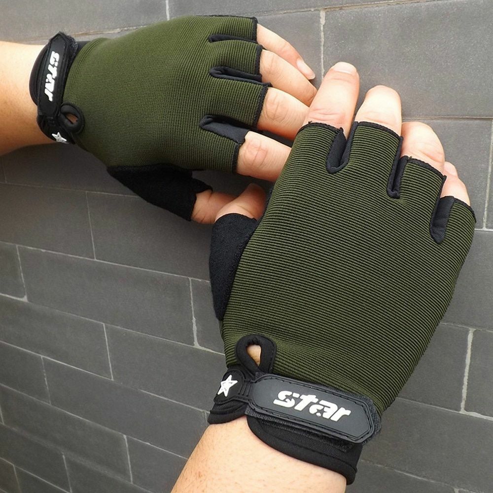 winter wear hand gloves