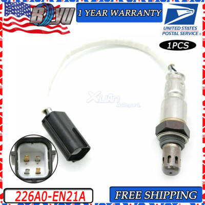 226A0-EN21A Air O2 Oxygen Sensor for Nissan Maxima Murano NV2500 GTR R35 3.8 US