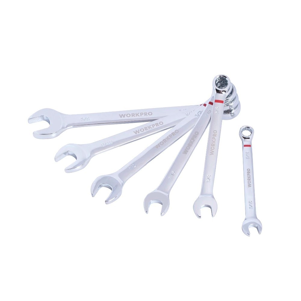 WORKPRO 101PC Tools Home Tools for Car Repair Tools ship from china by FedEx