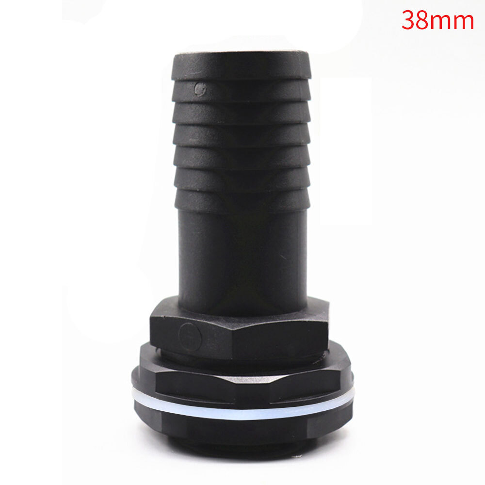 Regenfass Überlaufschlauch - Regentonne Ablauf Umleiter