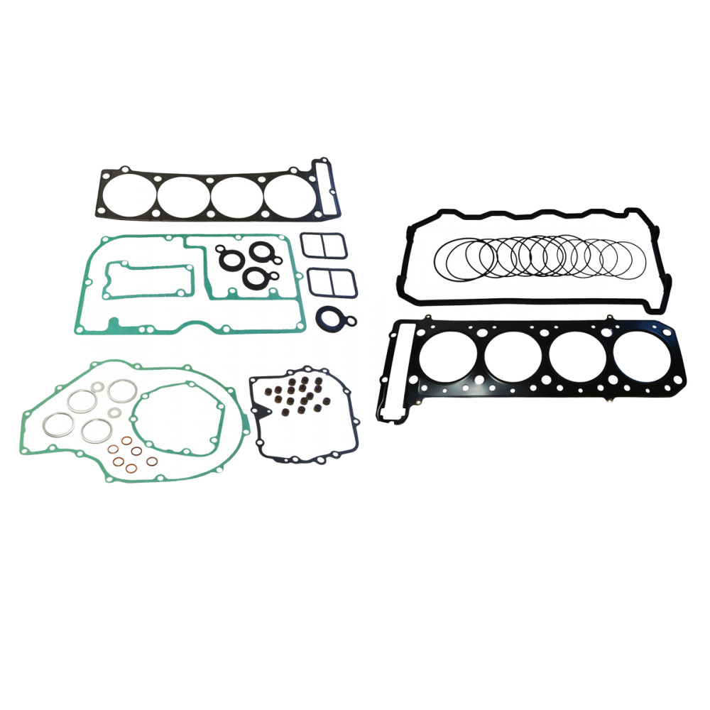 asimocrafts OH_ASI＋LevelUp_kit SET asimocrafts