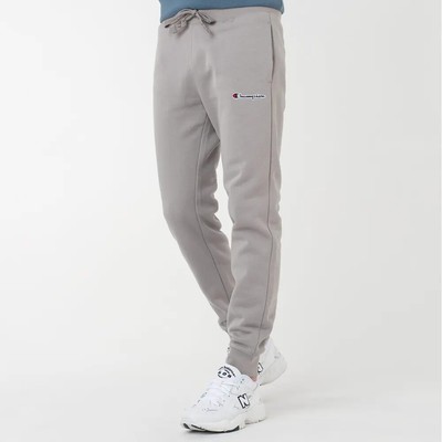 

Мужские брюки Champion Rib Cuff серый, Grey, Champion Rib Cuff Pants