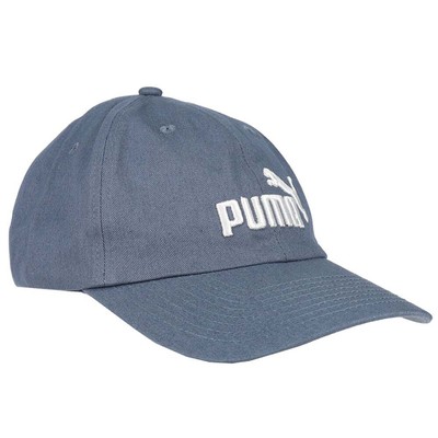 

Кепка Puma Essential мужская размер  спортивная повседневная 02241645, Grey, Puma Essential Cap