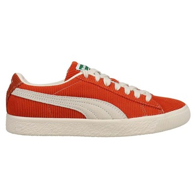 

Мужские оранжевые кроссовки Puma Basket Vtg Butter Goods Повседневная обувь 381099-02, Оранжевый, Puma Basket Vtg Butter Goods