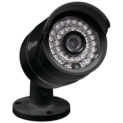Swann 4K Floodlight Security Camera | eBay