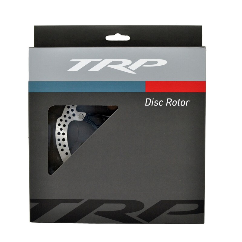 TRP R1C DHR and EMTB Only Centerlock 2.3mm Thickness Disc Brake Rotor