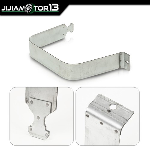 Pair Fuel Tank Straps Fit For Chevy Silverado GMC Sierra 1500 2500 3500 99-19