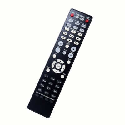 NEW Remote Control for Denon  PMA-520AE PMA720AE PMA520AE CD Players