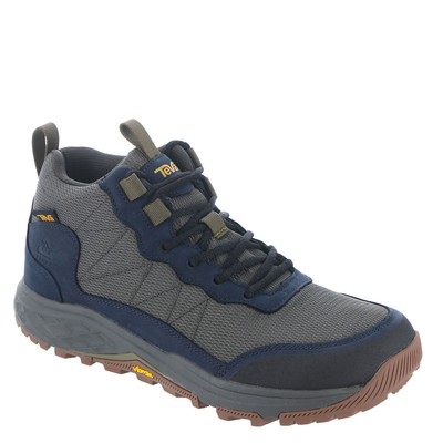 

Мужские ботинки Teva Ridgeview Mid RP, Eclipse