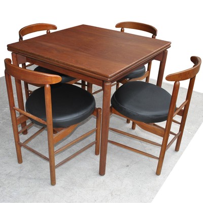 Dining Sets Danish Teak Dining Table Vatican