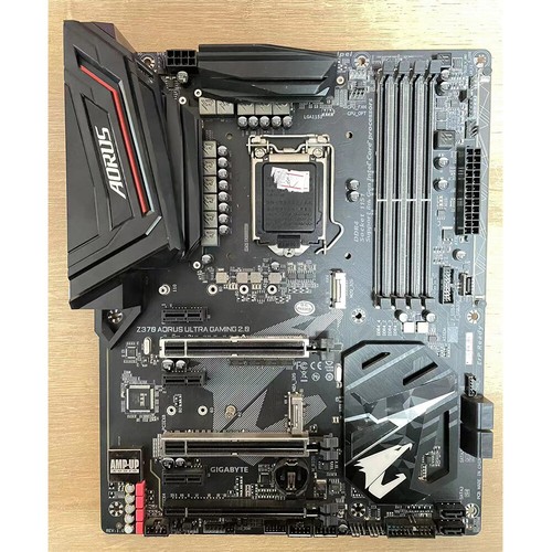 Z307 AORUS ULTRA GAMING2.0＋CORE i7 8700