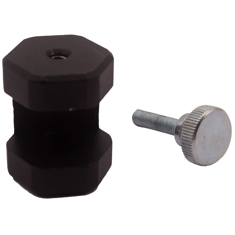 Billet Aluminum Precision 12MM Spark Plug Gap Tool Gapper Gapped