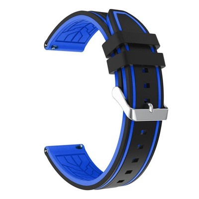 Sport Silicone Watch Strap For Huawei Watch 3 GT 2 Pro Band GT 2 42mm 46mm 3 Pro