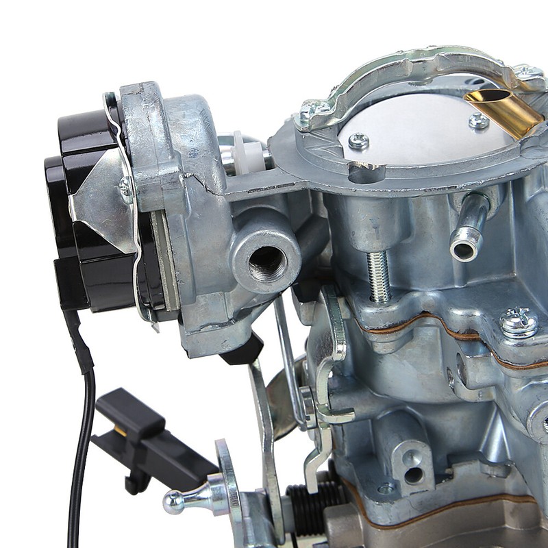 Carburateur 1 Barrel YFA électrique Pour Ford F100-F350 4.9L (1965-1985) - Neuf, Marque MaXpeedingrods
