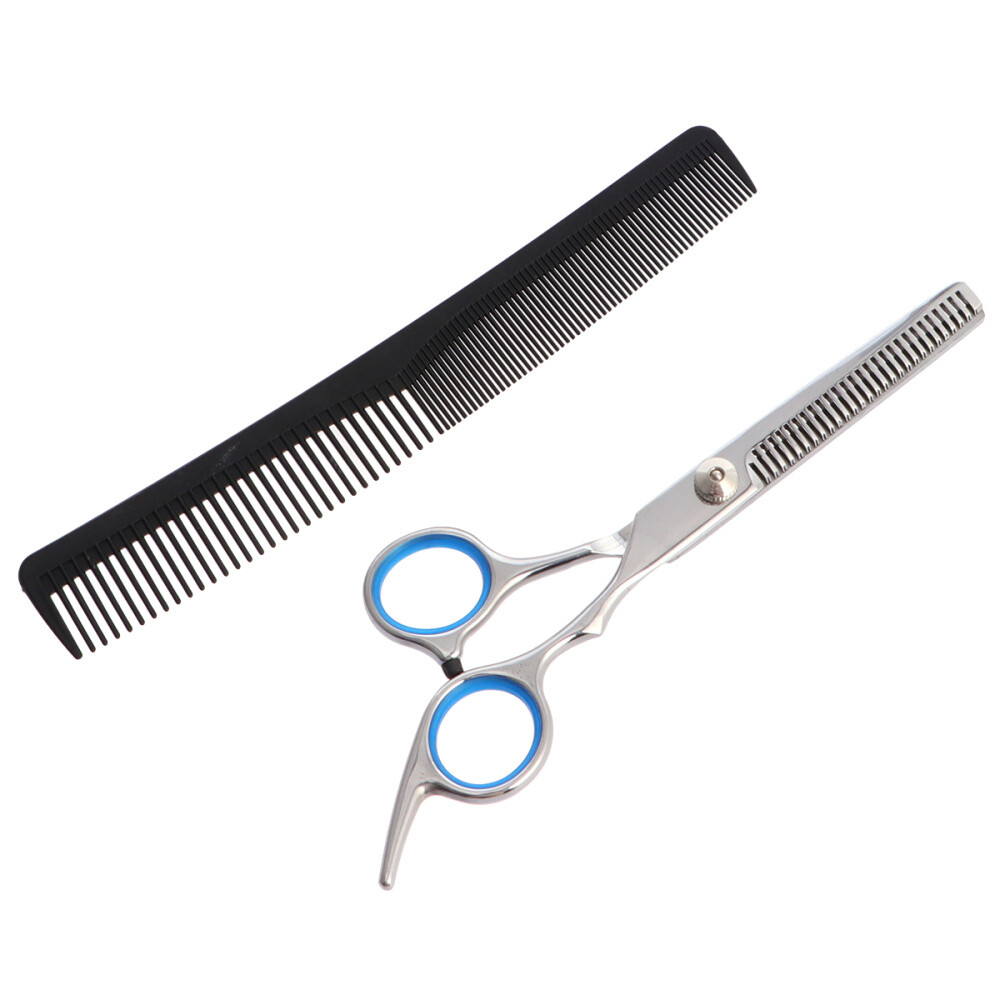 2pcs Haircutting Tools Hair Combs Hairdressing Supplies Hair Salon