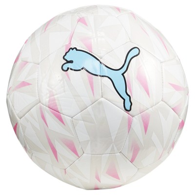 Футбольный мяч Puma Final с графическим рисунком Женский размер 5 08422201
