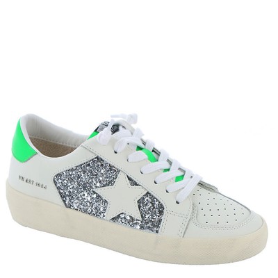 

Винтажные женские оксфорды Havana Positive 1, Neo green/white