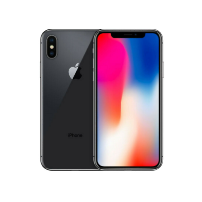 Apple iPhone X - 256GB - Space Gray (Unlocked) *MINT* | eBay Apple iPhone X - 256GB - Space Gray (Unlocked) *MINT* | eBay