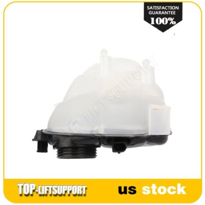 High Performance Radiator Coolant Expansion Tank For 2008-11 Mercedes-Benz ML350