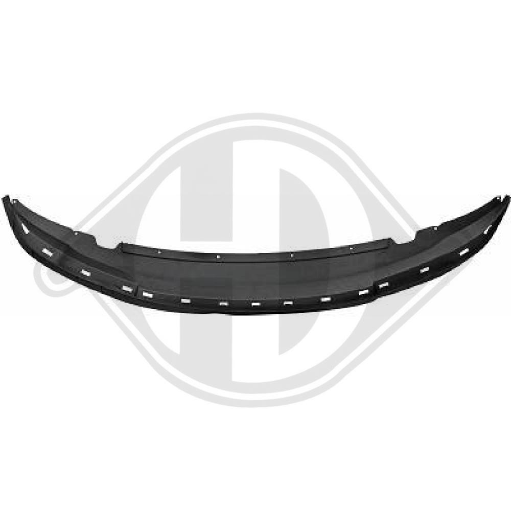 2205464 Spoiler vorne für VW POLO (9N_)