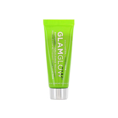 Tratamiento DualCleanse PowerMud GlamGlow - Mini