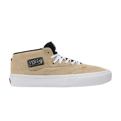 Vans Skate Half Cab 'Taupe' VN0A5KYATUP Men's Shoes