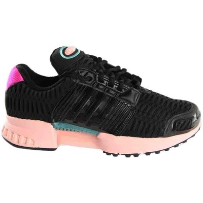 

adidas Climacool 1 женские кроссовки размер 6 B спортивная обувь BB5303, Черный, adidas Climacool 1