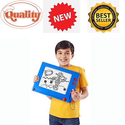 Retro hotsell magna doodle