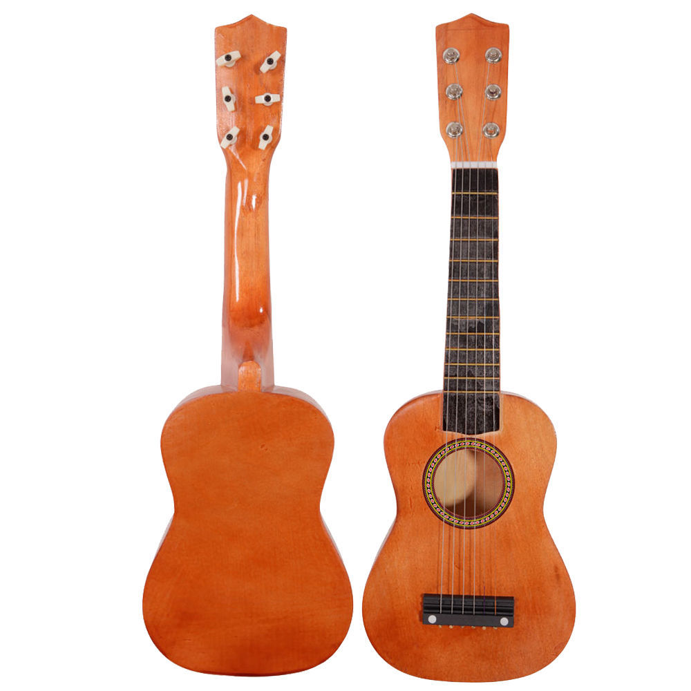 Guitarras acústicas Harley Benton