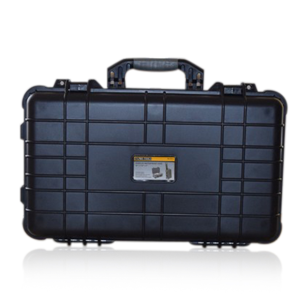 328 US PRO Mobile Waterproof Wheeled Rolling Travel Equipment Tool Box