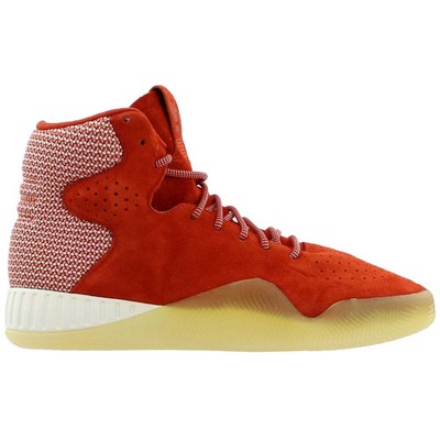

Adidas Tubular Instinct High Top Мужские кроссовки Размер 8 D Повседневная обувь S80089, Красный, adidas Tubular Instinct High Top