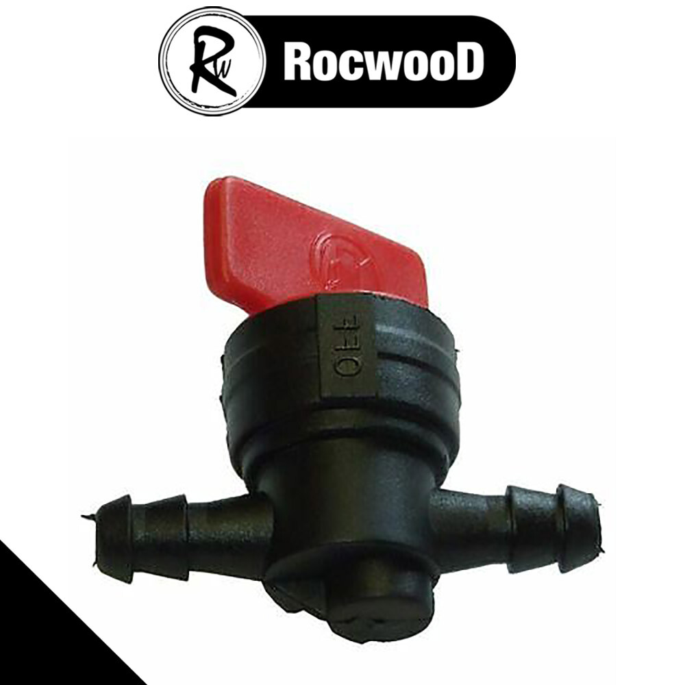 6mm In Line, Inline Petrol, Fuel, On Off, Tap eBay
