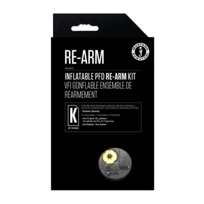 Mustang Re-Arm Kit K 17g #MA4041-0-0-101