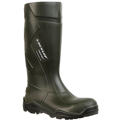 tuffa steel toe cap boots