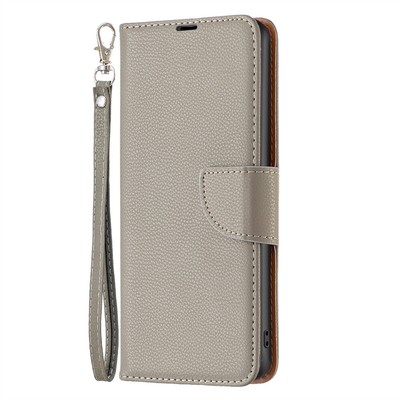 For Redmi 13C 12 Note11 A1 10C 10 Luxury Leather Wallet Case Flip Magnetic Cover