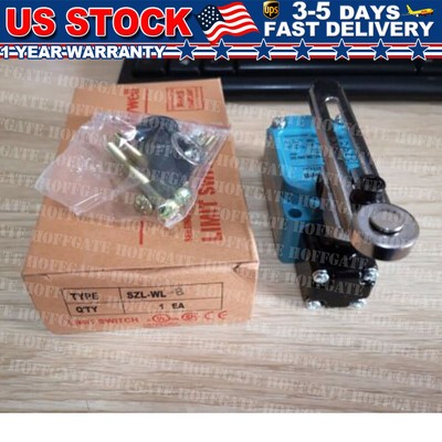 1PC New Honeywell SZL-WL-B Limit Switch Free Shipping
